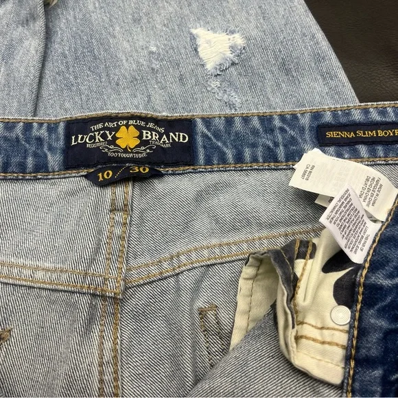 Lucky Brand Jeans - Size: 10/30 - Brand new without tags - Picture 11 of 13